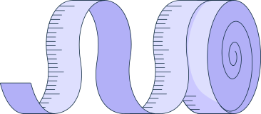 measuring tape PNG, SVG
