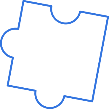 Pieza de puzzle PNG, SVG