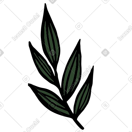 植物 PNG, SVG