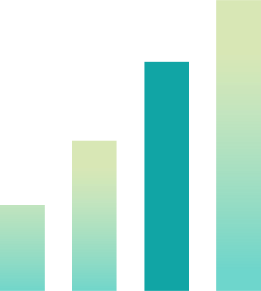 colonnes de croissance PNG, SVG