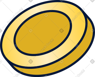 Moneda PNG, SVG