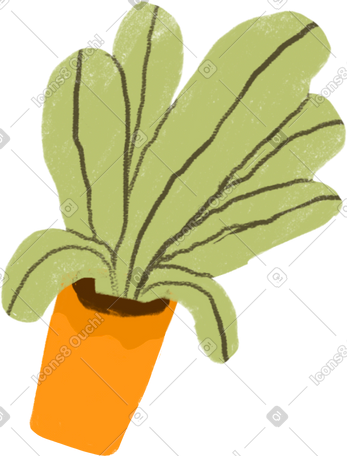 green salad in a cup PNG, SVG