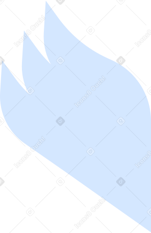 angel wing PNG, SVG