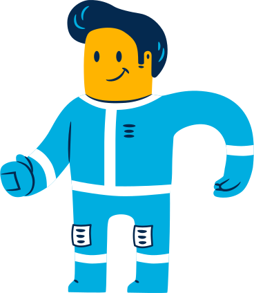 Astronaute PNG, SVG