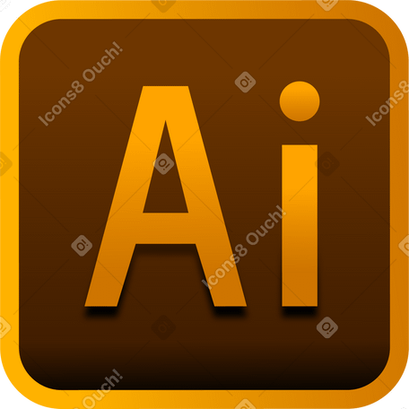 Adobe 插画 图标 PNG, SVG