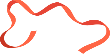 атласная лента в PNG, SVG