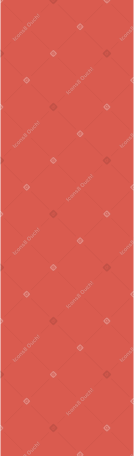 赤い長方形 PNG、SVG