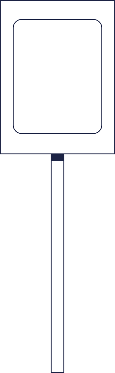 sign board PNG, SVG