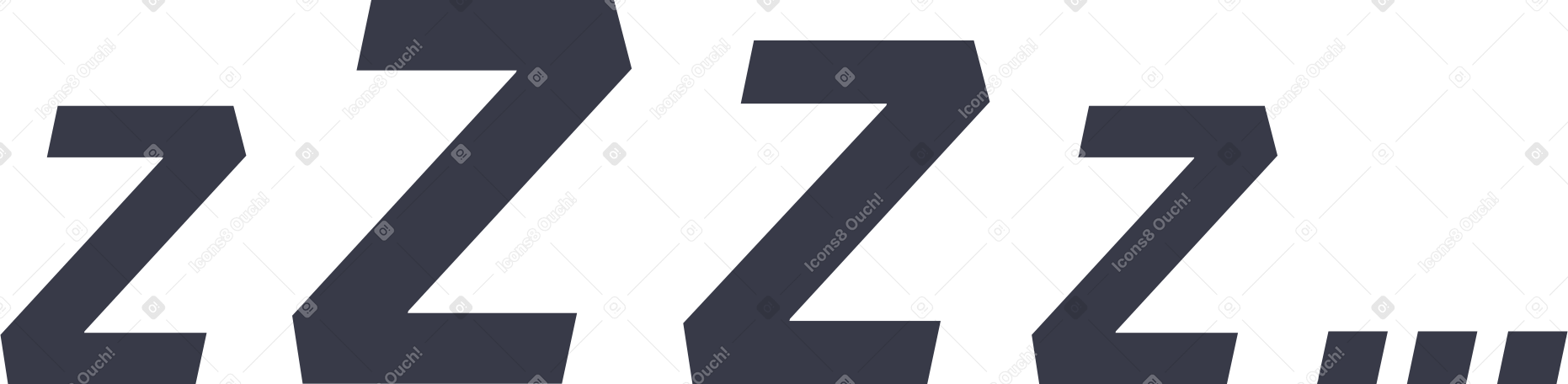 zzz .. PNG, SVG