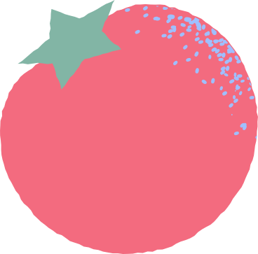 Rote tomate PNG, SVG