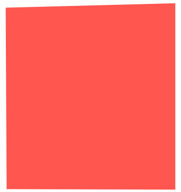 사각형 빨간색 PNG, SVG