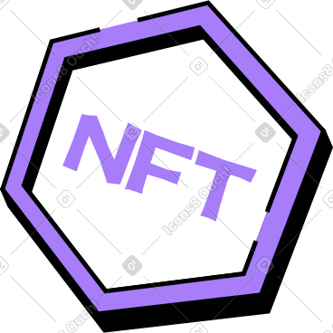 非同质化代币 (nft) PNG, SVG