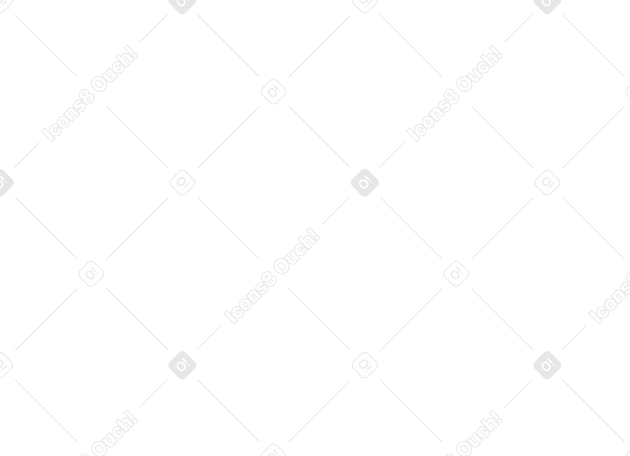 Trapecio blanco PNG, SVG