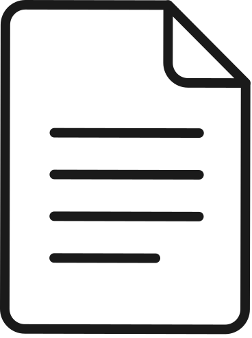 document-icon PNG, SVG
