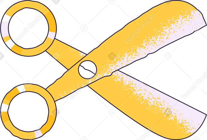 scissors PNG, SVG