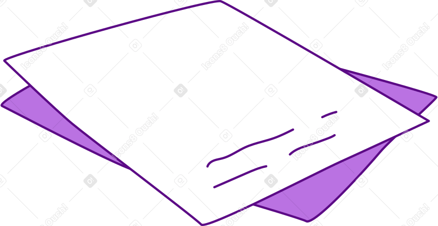 papers PNG, SVG