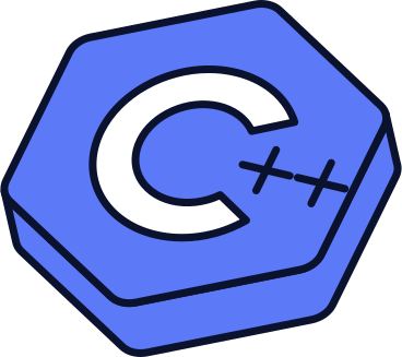 C++ icon PNG, SVG