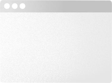 grey browser window PNG, SVG