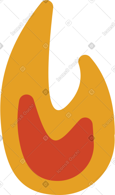 Fire PNG, SVG