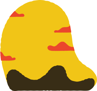 산 PNG, SVG