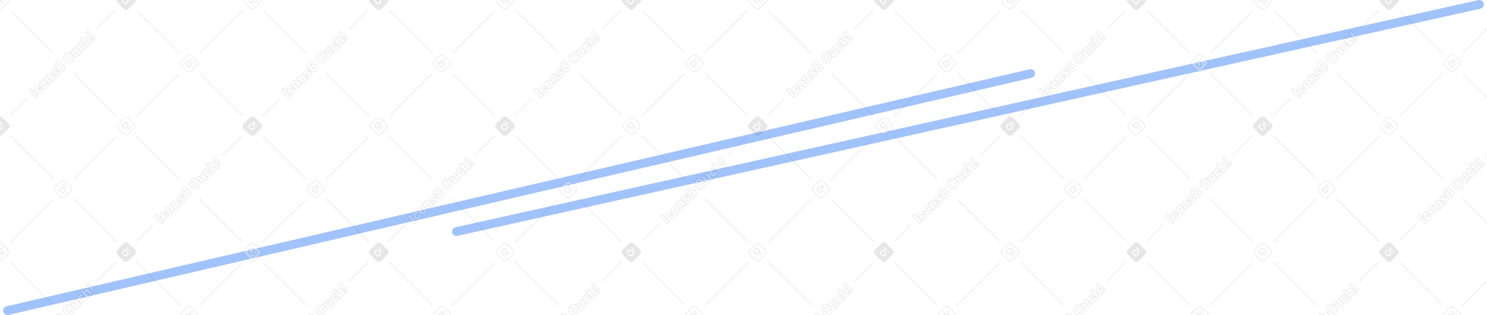Líneas PNG, SVG