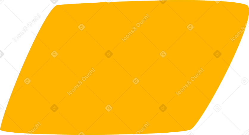 parallelogram Illustration in PNG, SVG