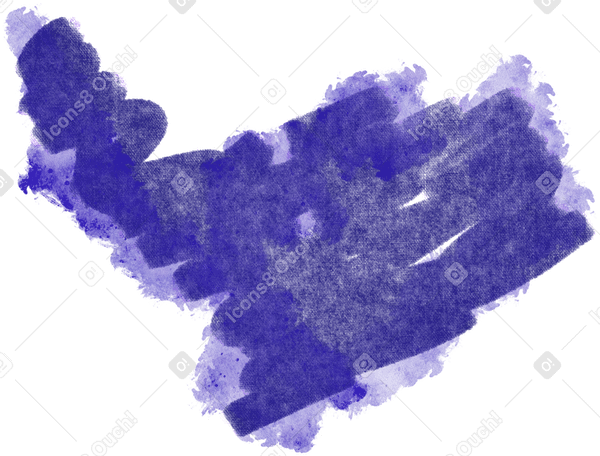 Sfondo blu PNG, SVG