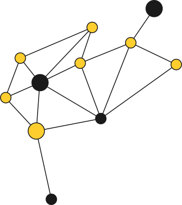 neural network PNG, SVG