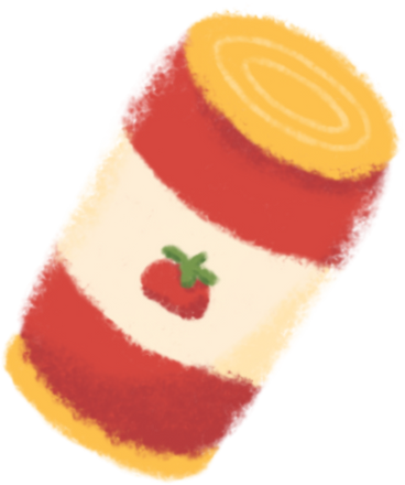 Tomatenmark PNG, SVG