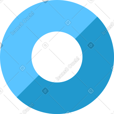 Color circle PNG, SVG