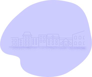 town PNG, SVG