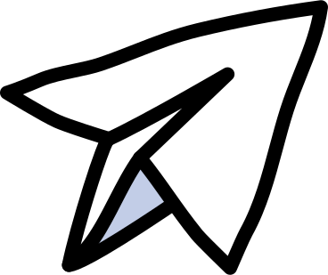 Aeroplano di carta PNG, SVG