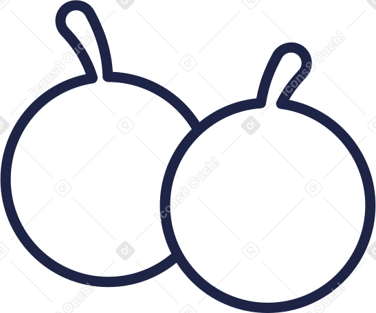 apples Illustration in PNG, SVG
