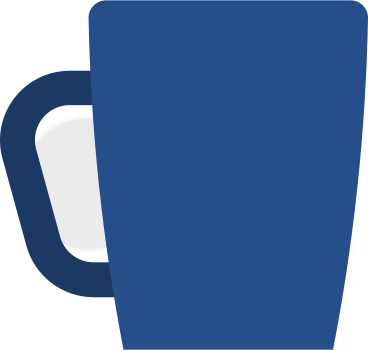 Tazza PNG, SVG
