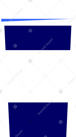 Tazza di carta con caffè PNG, SVG