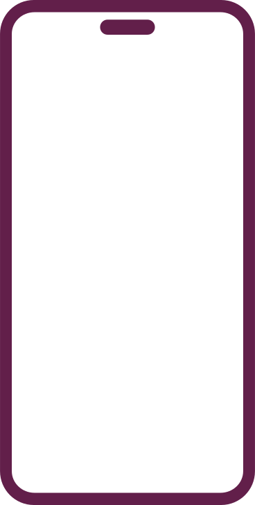 Mobile phone PNG, SVG