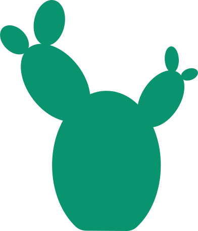 cactus Illustration in PNG, SVG