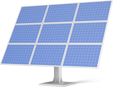 solar panels PNG, SVG