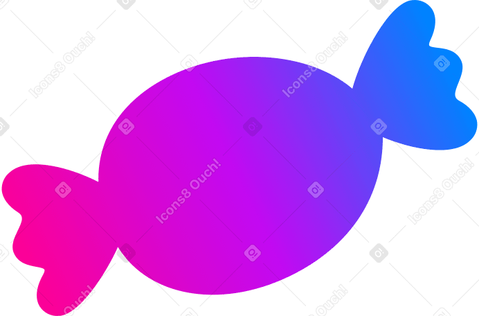 candy PNG, SVG