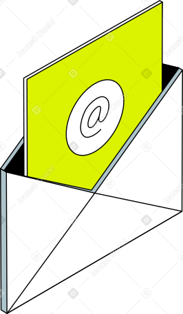 垃圾邮件 PNG, SVG