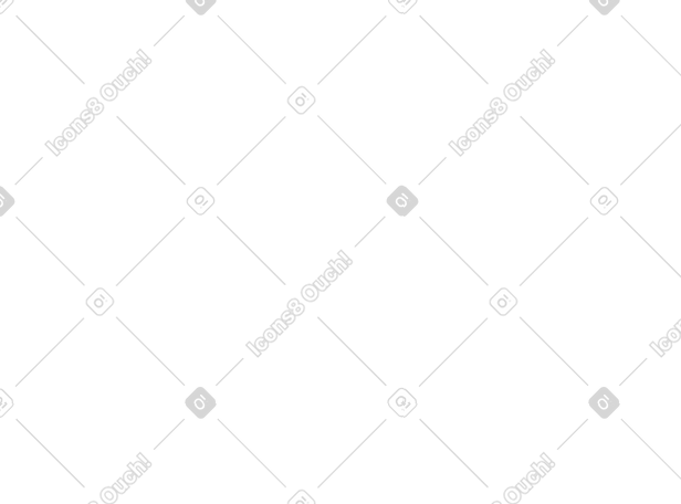 white trapezoid PNG, SVG