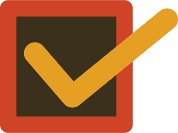 Marca de verificación PNG, SVG