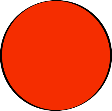 red sun PNG, SVG