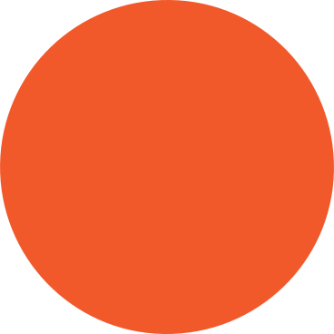 Red circle в PNG, SVG