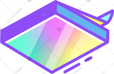纸块 PNG, SVG