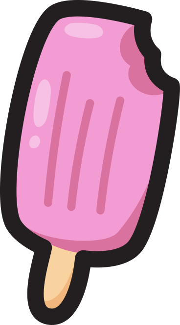 아이스크림 PNG, SVG