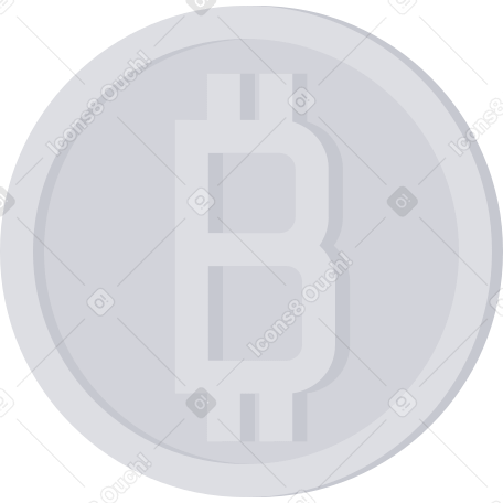 coin animated illustration in GIF, Lottie (JSON), AE
