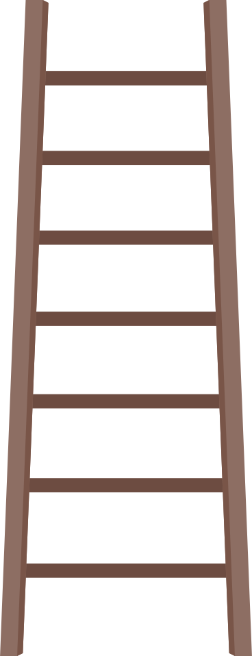 Ladder PNG, SVG