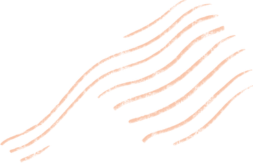 uneven pink stripes PNG、SVG