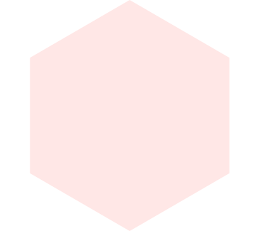 Шестиугольник бежевый в PNG, SVG